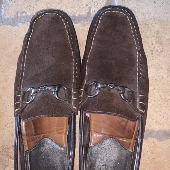 J&M slip on loafer men’s sz 11 - Picture 5 of 5